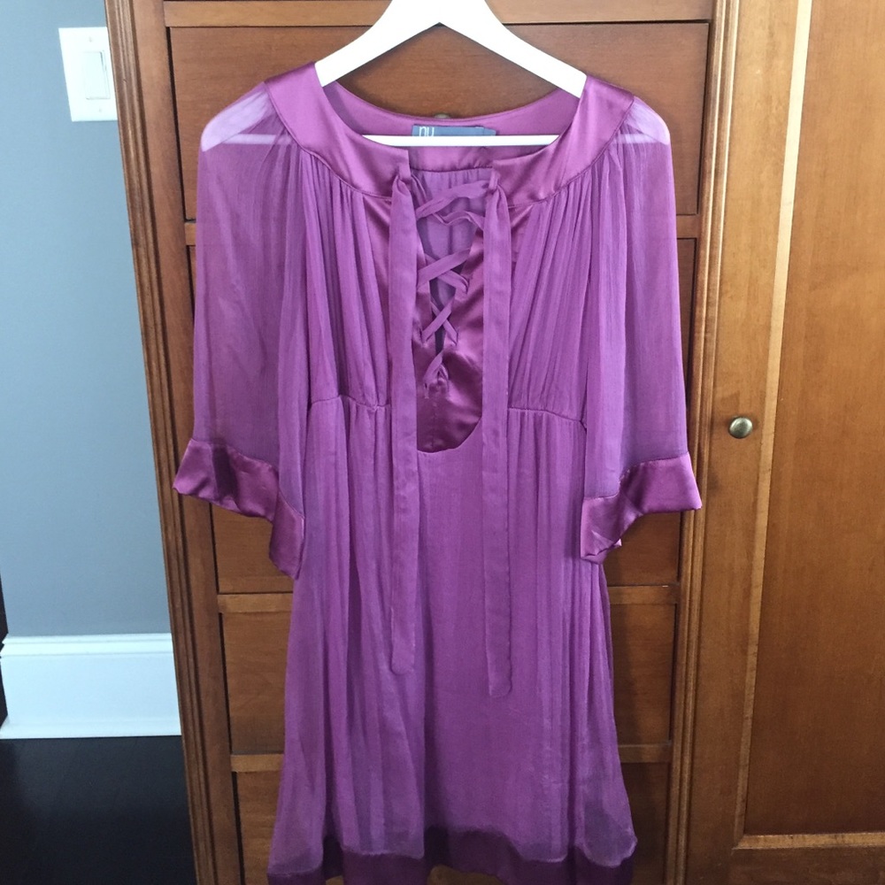 NU Collective dress. Size XS
