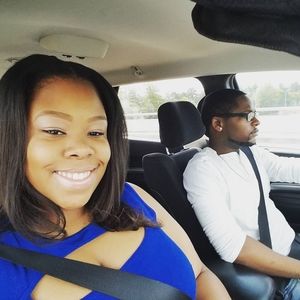 Meet your Posher, Marva