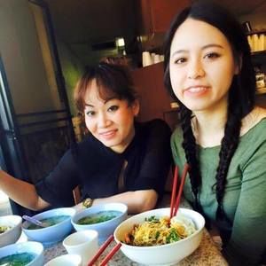 Meet your Posher, Cindy