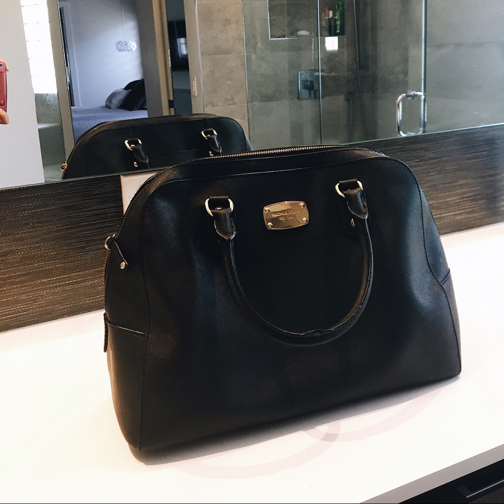 Michael Kors handbag