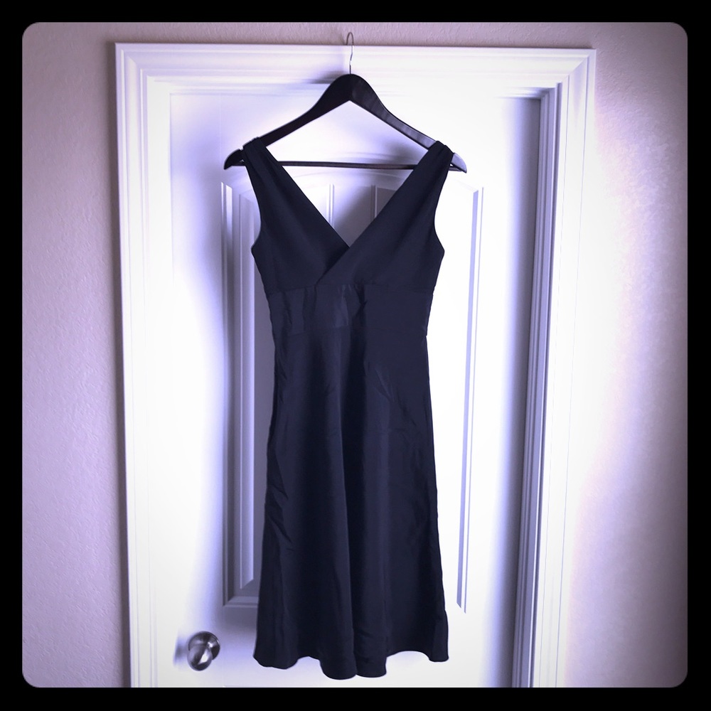 J Crew 💯% Silk Sophia Dress