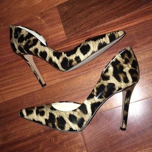 Jessica Simpson Heels