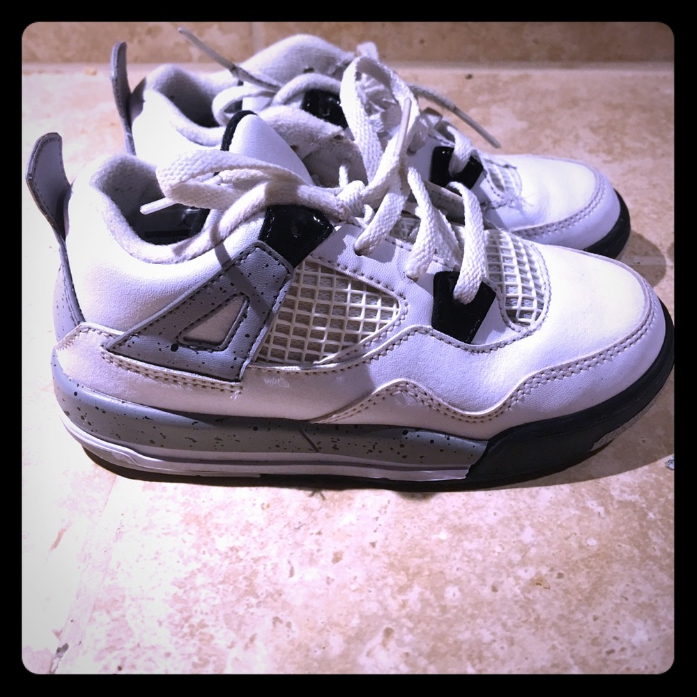 Jordan's