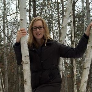 Meet your Posher, Jade