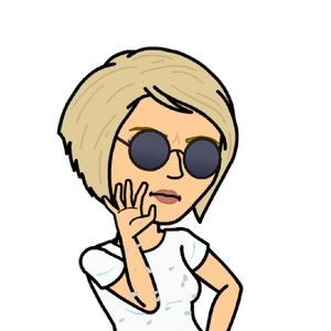 Meet your Posher, Stacey