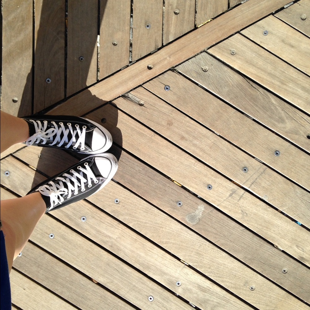 Meet your Posher, Kiley