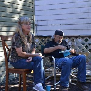 Meet your Posher, Becky