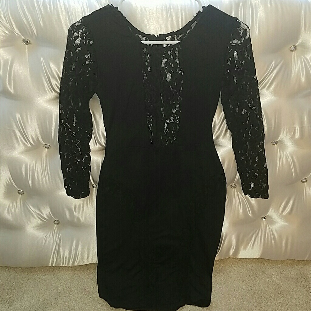 Bodycon Dress