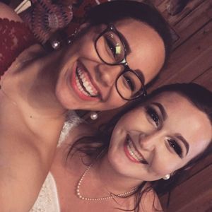 Meet your Posher, Jazlyn
