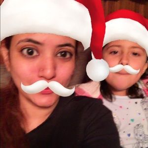 Meet your Posher, Faiza