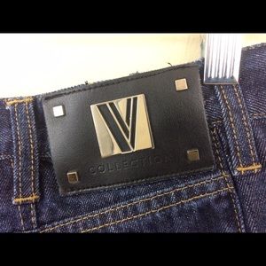 Versace Collection CIty Jeans - W32 L30