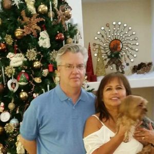 Meet your Posher, Martha