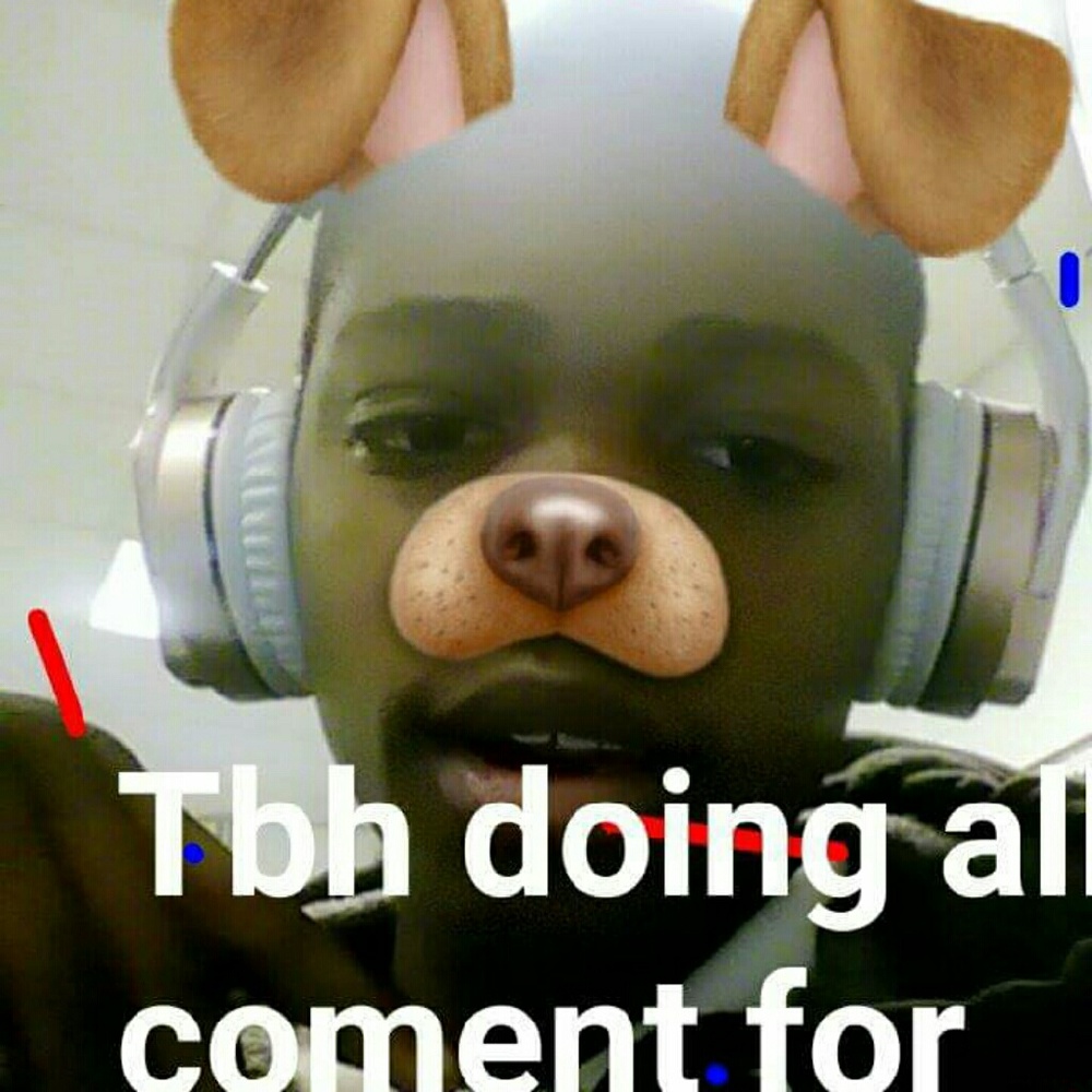 Meet your Posher, Dashun