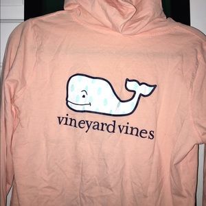 Women's Vineyard Vines hoodie