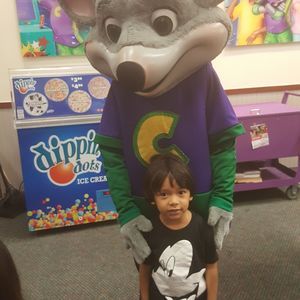 Meet your Posher, Karla