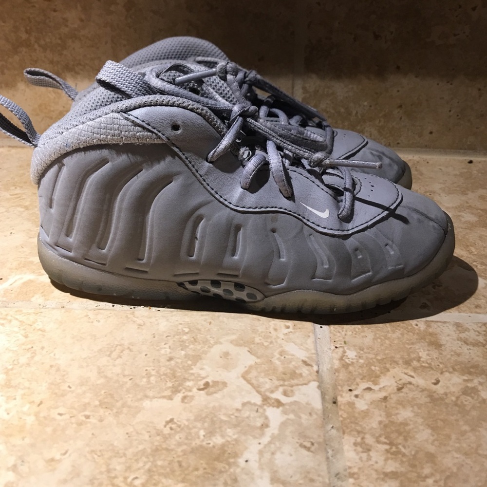 Foamposites