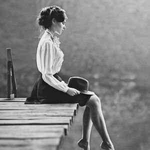 Meet your Posher, Donna