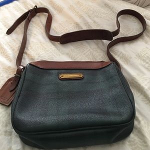 Vintage Ralph Lauren Purse