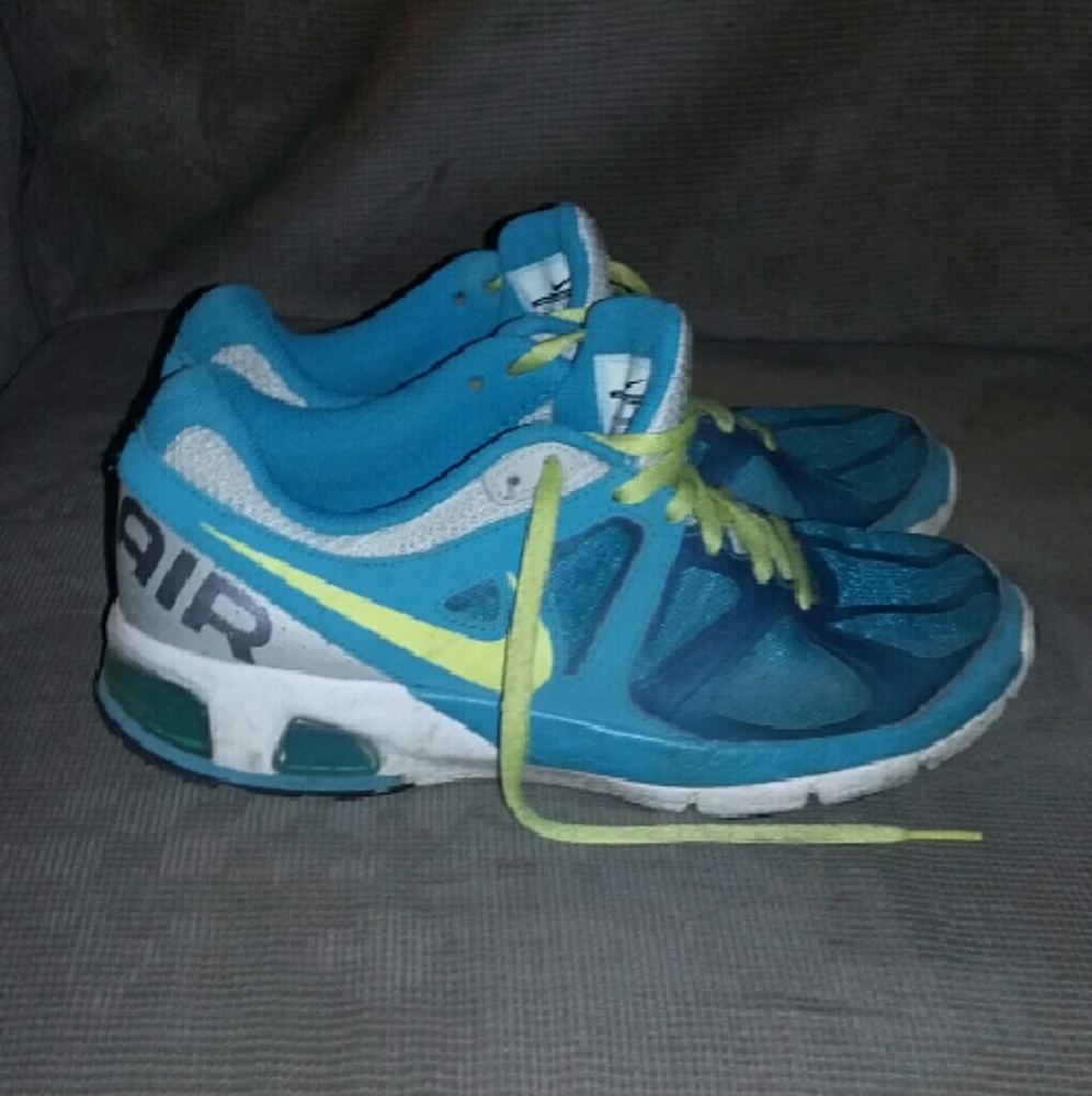 Nike shoes