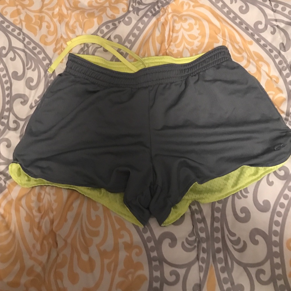 Workout Shorts