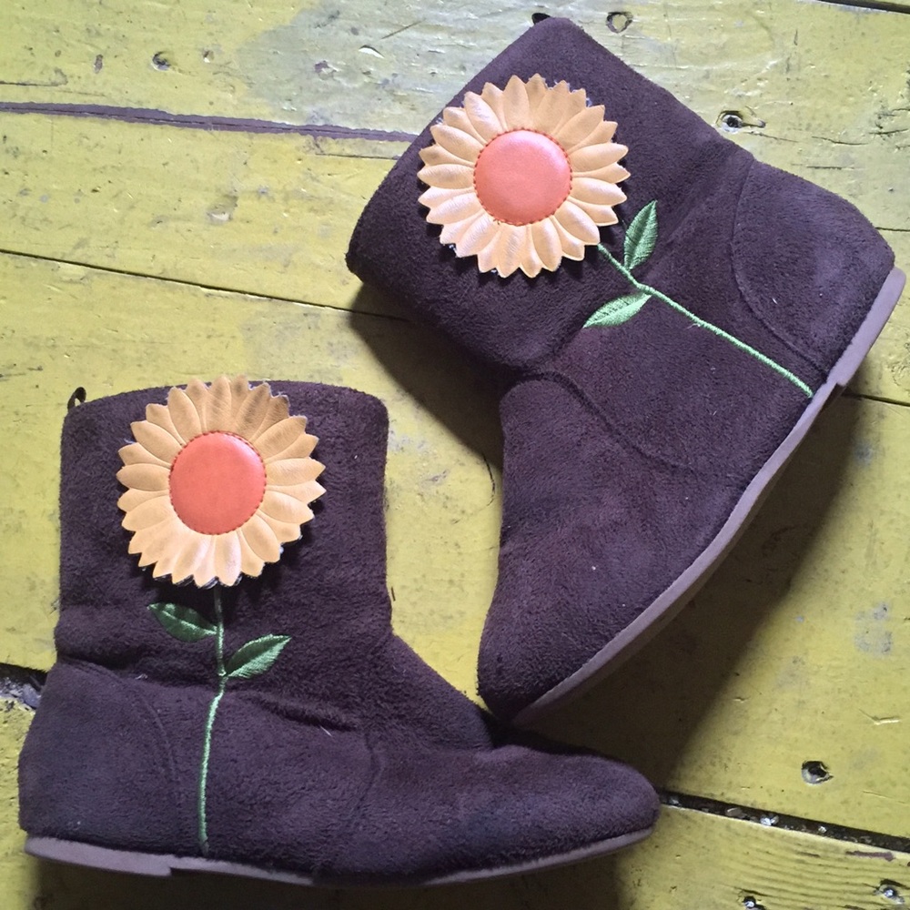 Gymboree Boots