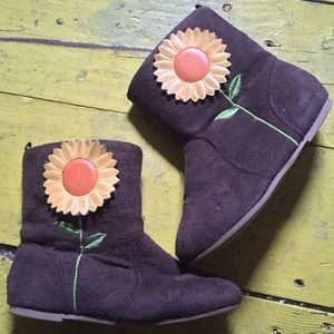 Gymboree Boots