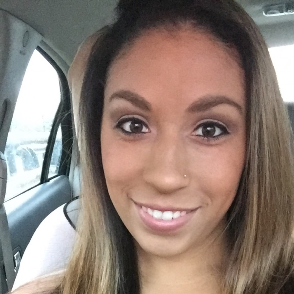 Meet your Posher, Krysten