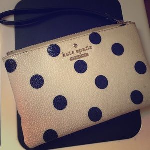 Kate spade wallet