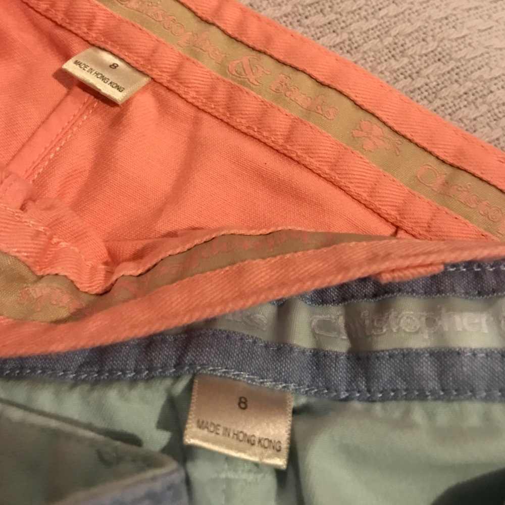 Capris - Picture 2 of 3