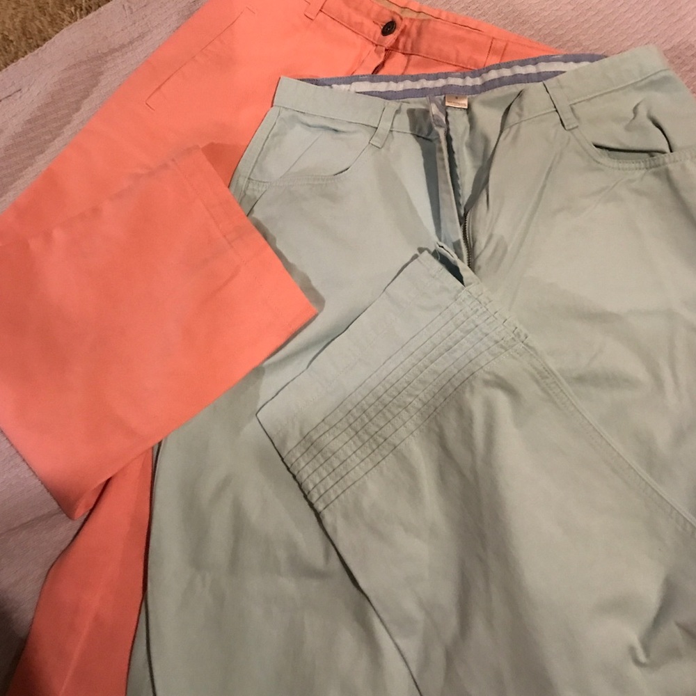 Capris - Picture 3 of 3