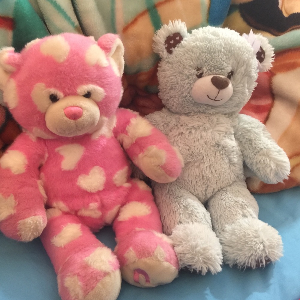 Build-A-Bear