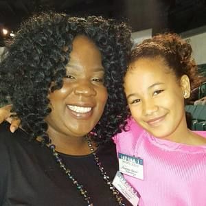 Meet your Posher, Janet