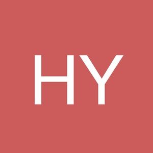 Meet your Posher, Hy