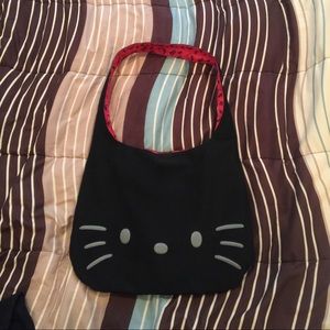 Hello kitty crossbody