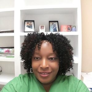 Meet your Posher, Marlena