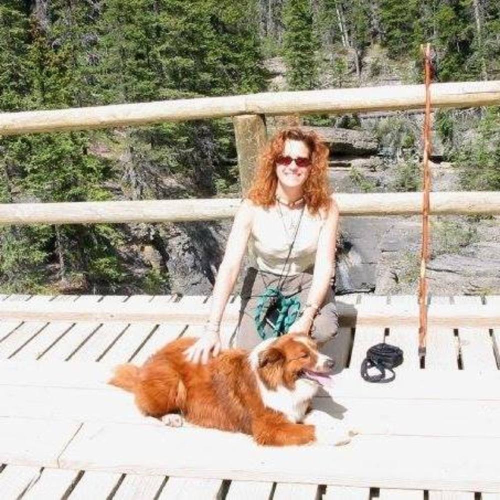 Meet your Posher, Valerie