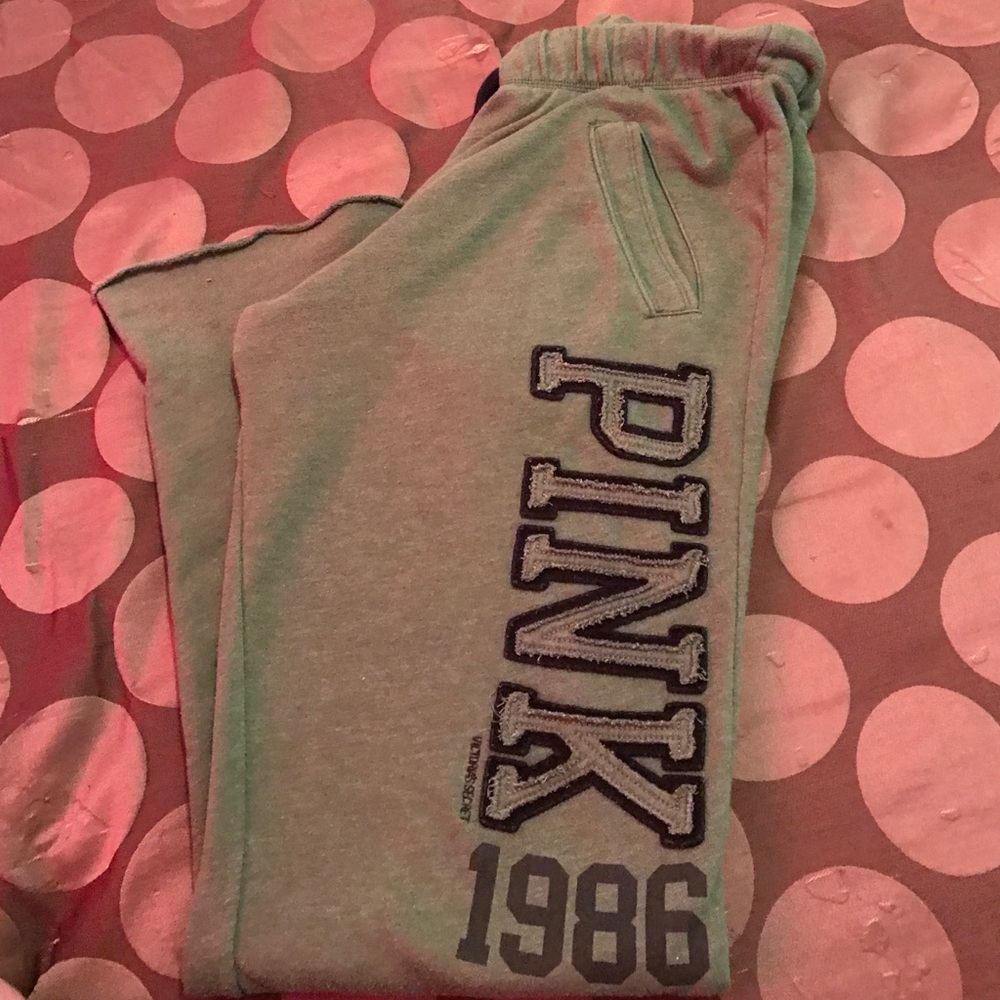 Victoria's Secret Pink pants