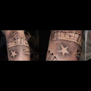 Meet your Posher, Isaiah