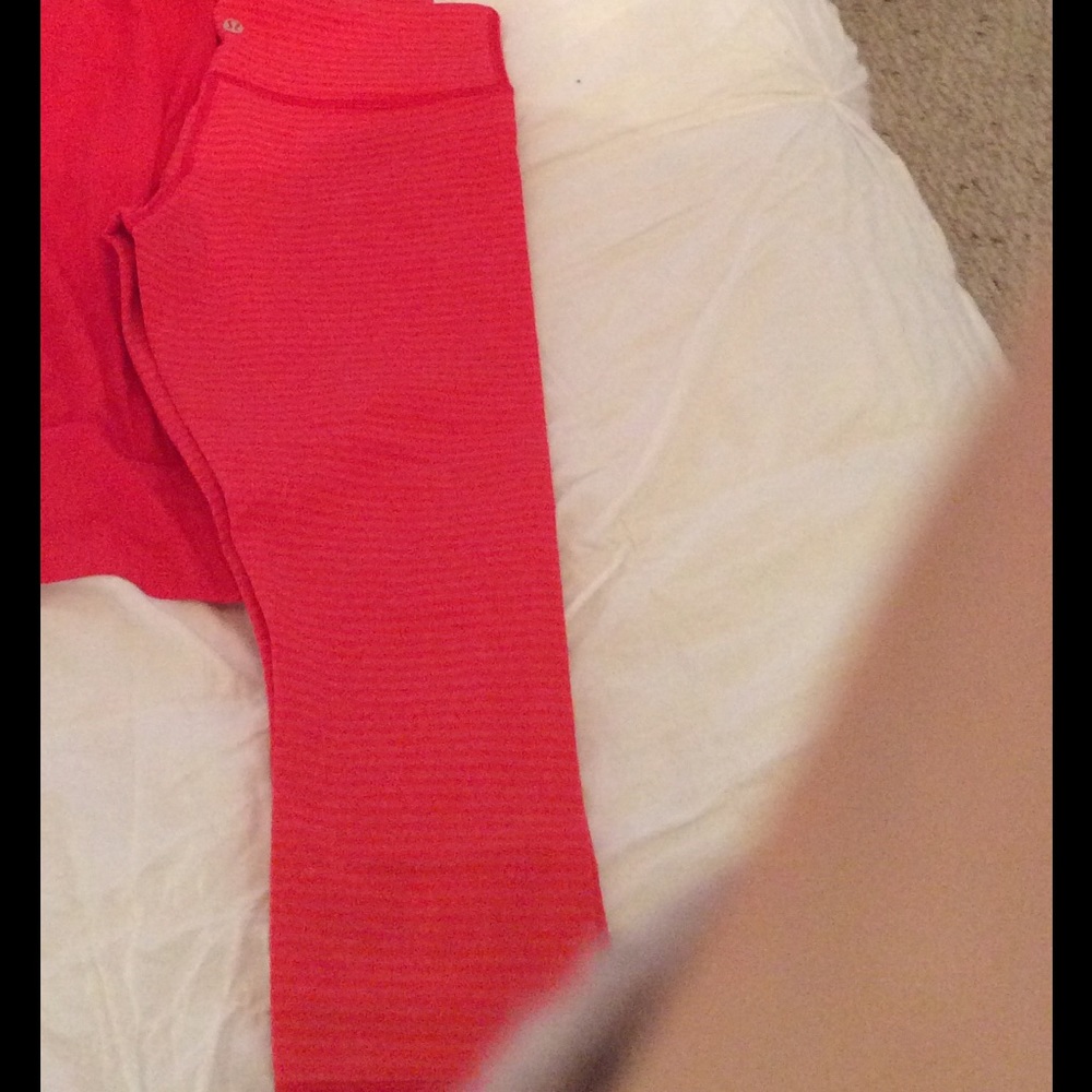 Lululemon pants