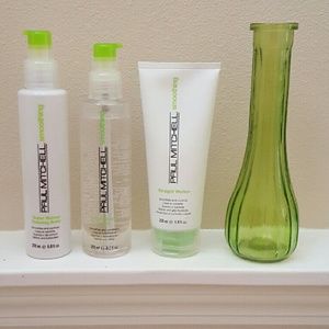 Paul Mitchell Super Skinny Straight Works