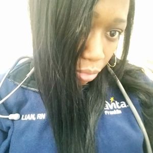 Meet your Posher, Lian