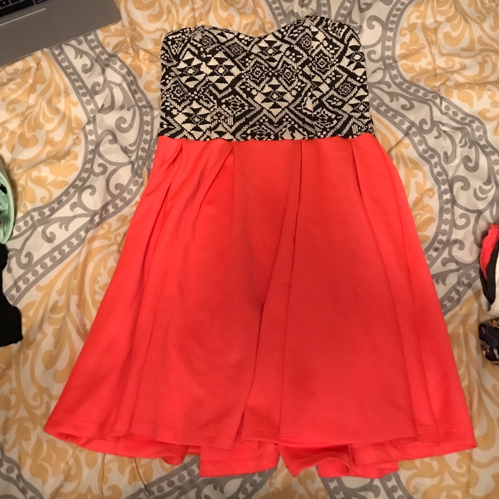 Summer Dress
