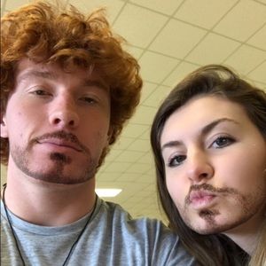 Meet your Posher, Jackson