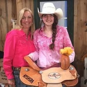 Meet your Posher, Nancy