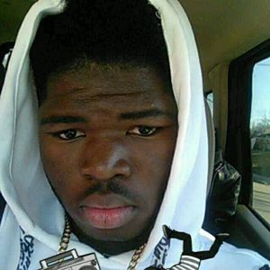 Meet your Posher, Tyree