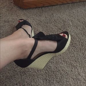 Wedges