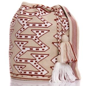 Susu Wayuu Mochila