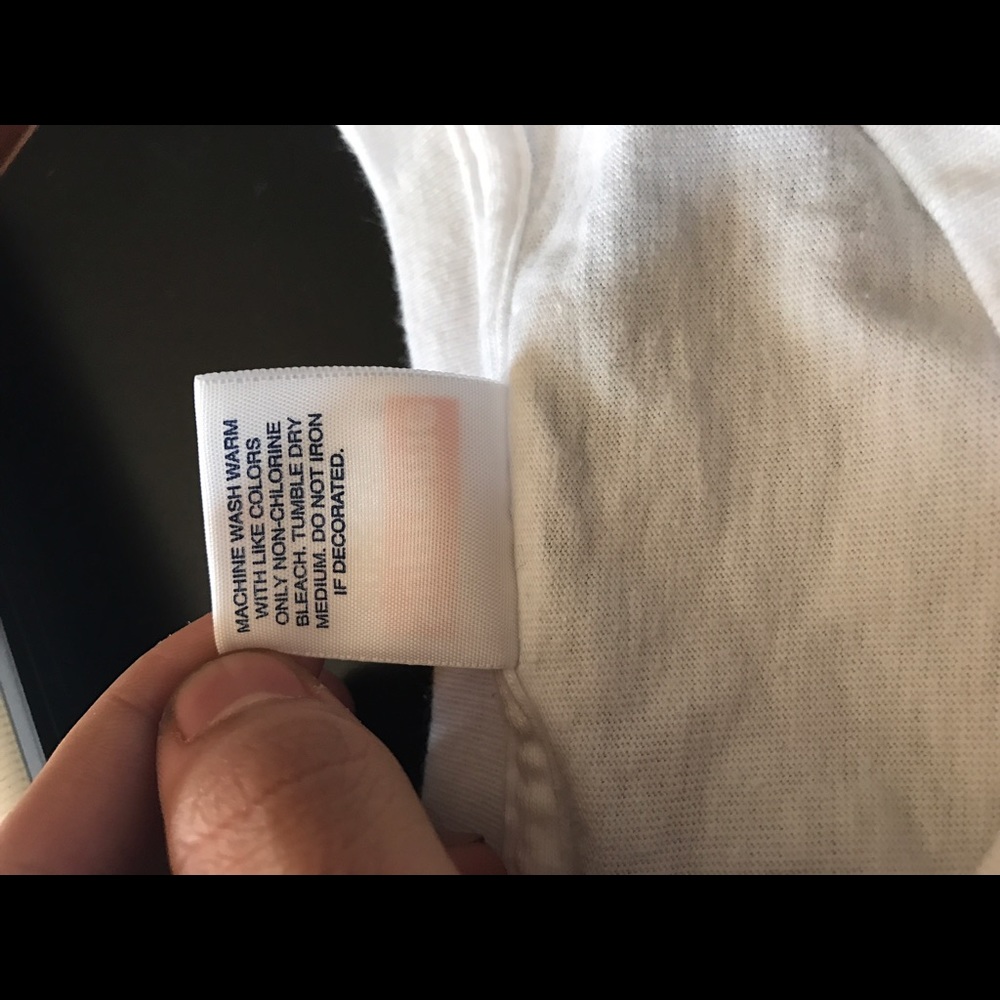 Supreme Shirt, 100% authentic, price set at  steal - Picture 3 of 3