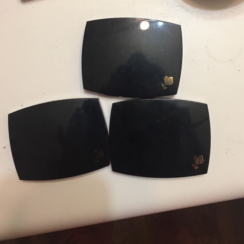 Lancôme travel size blush on