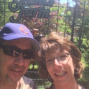 Meet your Posher, Debra